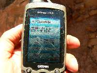 Ernie Skylight, ut-634 gps