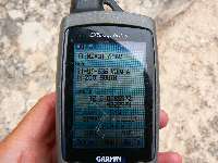 Wall Runner, 31-ut-636 gps