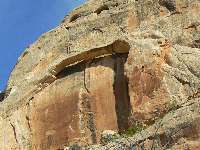 Bimodal Wall-hugger 1