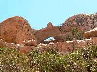 Solitaire Arch 1