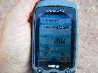 ut-857 GPS