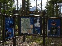 End of the trail - for now