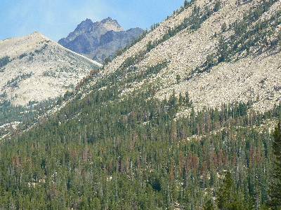 Movie - West of Sand Mountain, Day 5