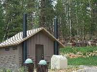 N Kaibab TH - GC, AZ