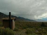 S. Twin Scenic Toilet