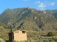 S. Twin Scenic Toilet