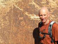 Craig and petro boulder