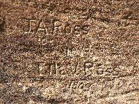 Exploring Turks Head