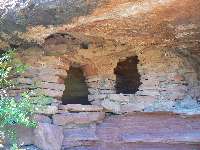 Exploring Turks Head