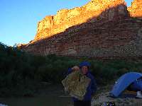 day 6 Frozen Shorts at Water Canyon