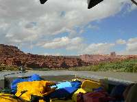 Day 8 - up the Colorado