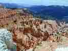 Arch in Cedar Breaks NM